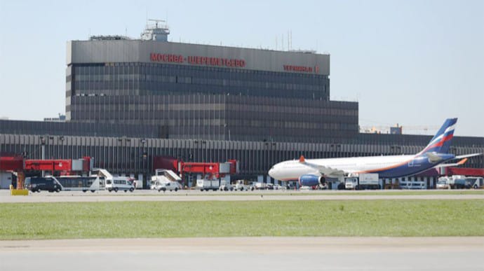 У Москві скасували рейс до Криму через загрозу вибуху літака