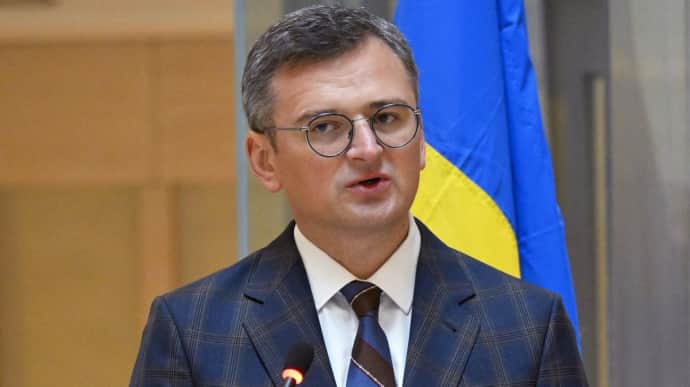 Кулеба прокоментував співробітництво з Гарвардом: Не передбачає переїзду до США