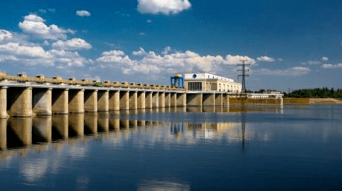 ISW: Россияне хотят прикрыть свой провал на Херсонщине ударом по Каховской ГЭС