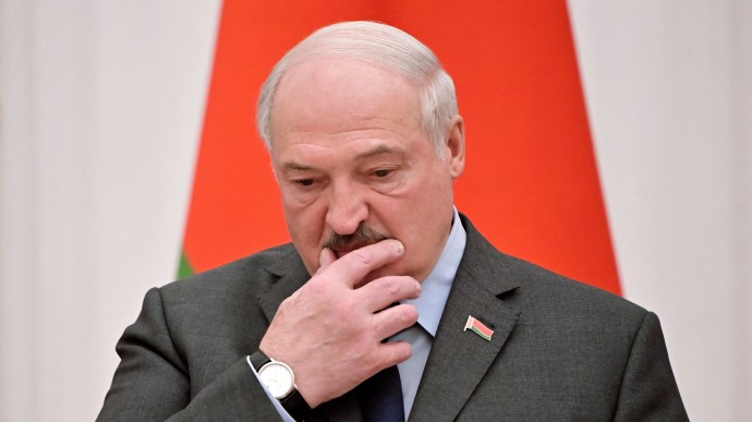 Генсеку ООН передали особисте послання від Лукашенка