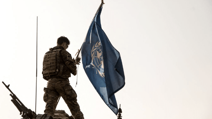 Сім миротворців ООН загинули у вибуху в Малі