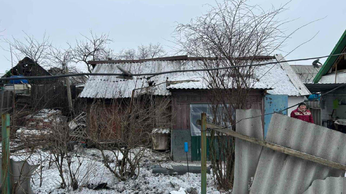 Регіони: росіяни обстріляли Сумщину, Харківщину та ще 7 областей