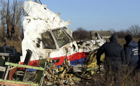 MH17 Международная следственная группа отреагировала на новые доказательства Москвы