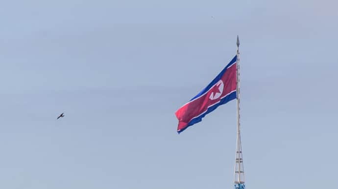 ЕС может наложить санкции на Северную Корею за ракеты для России