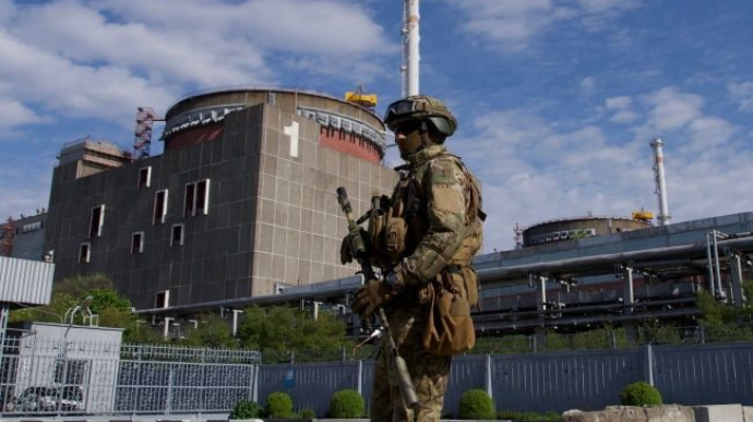 Росія заявила про небезпеку поїздки делегації МАГАТЕ через Київ
