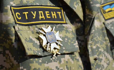 На военном полигоне Львовщины нашли мертвого курсанта