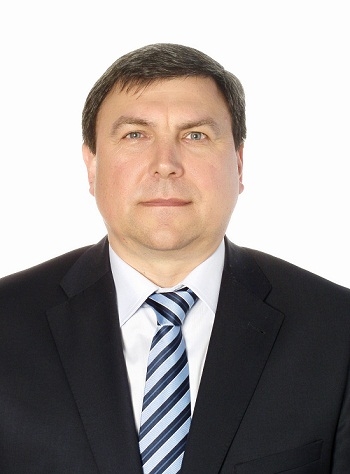Борис Гулько