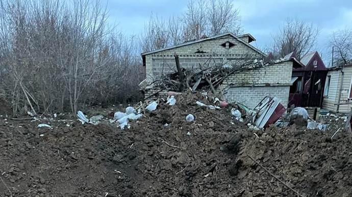 Росіяни обстрілюють схід і південь України: найважче поблизу Бахмута та Авдіївки – ОВА