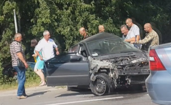 ДТП з авто Димінського: Мати загиблої більше не має жодних претензій