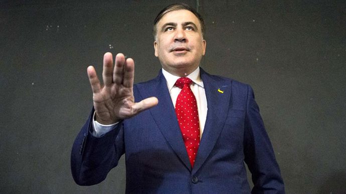 На днях Саакашвили получит официальную должность – источники