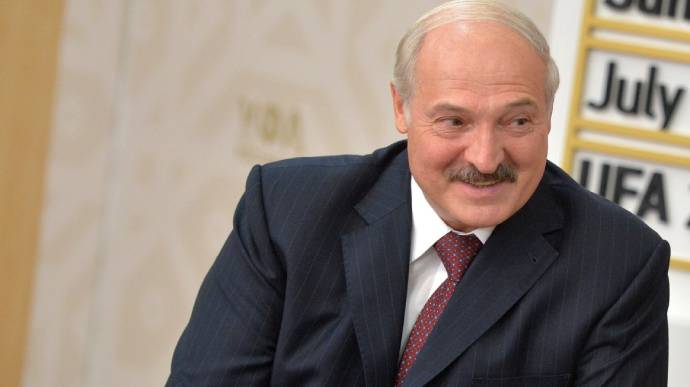 У Лукашенка опублікували нібито розмову Варшави та Берліна щодо отруєння Навального