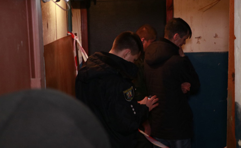 В Киеве в арендованной на праздники квартире нашли тела двух девушек, полиция начала дело