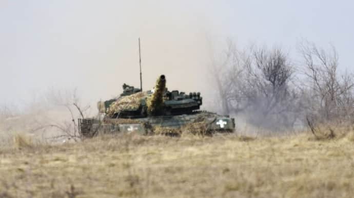 Ukrainian and Russian forces clashed 133 times across war zone over past 24 hours, mostly on Pokrovsk front – Ukraine's General Staff