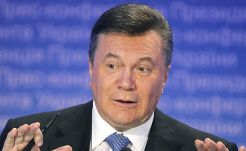 Януковича можуть допитати в суді за тиждень