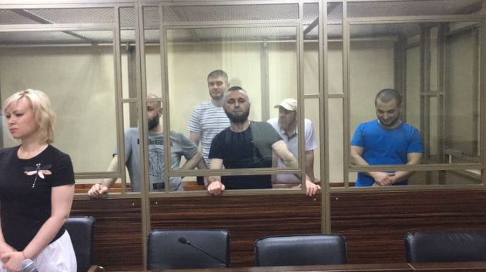 ОГП відкрив справу через катування в Росії політв’язня з Хізб ут-Тахрір 