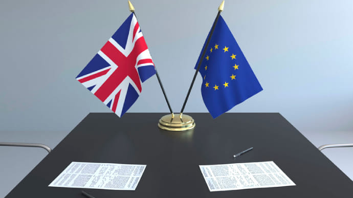 ЕС и Великобритания договорились о перемирии в колбасной войне