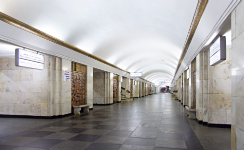 Кличко спростував плани передчасно відновити роботу метро