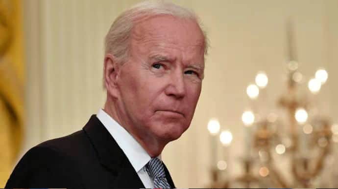 US to make sure that Israel can defend itself – Biden