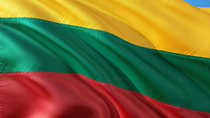Литва отправит Украине две партии бронетранспортеров