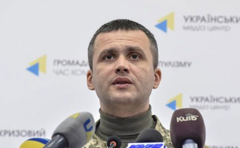 На Донбасі отримав поранення боєць – штаб ООС