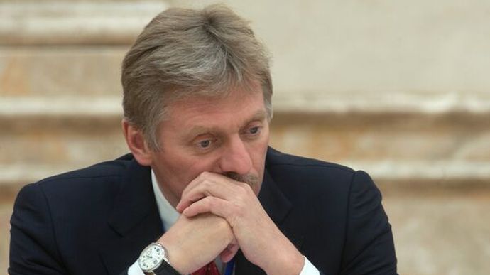 Кремлю не понравились категорические слова Зеленского о возвращении Крыма