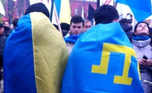 США в ОБСЄ обурені репресіями проти кримських татар