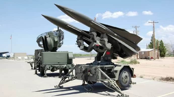 US to send another aid package to Ukraine with HAWK air defence missiles – Reuters