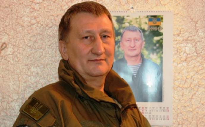Кем был ветеран АТО Сенсей, который погиб от взрыва в Киеве