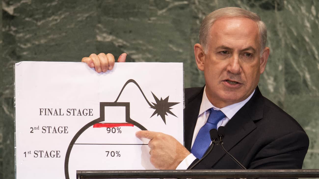 Israel is preparing to strike Iran’s nuclear objects – CNN