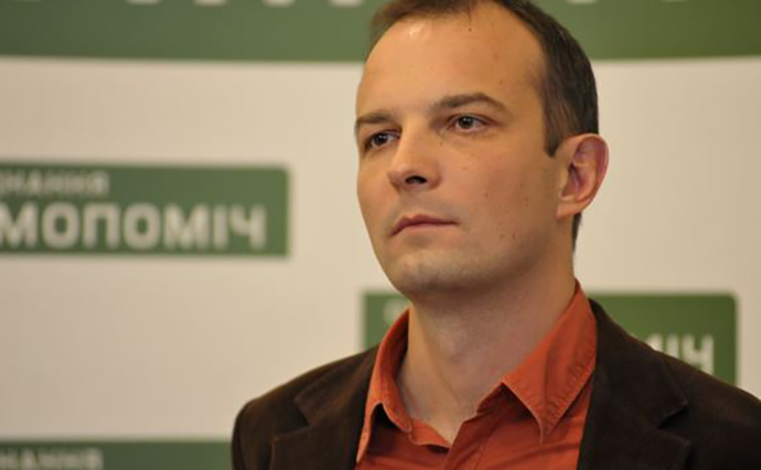 В Кривом Роге избиратели получили по 500 грн от Вилкула – Соболев