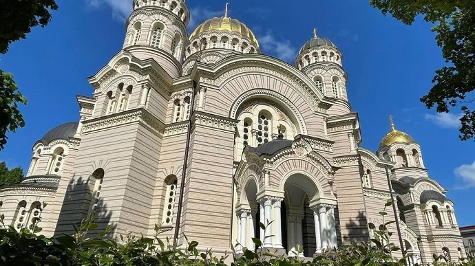 Латвійська православна церква просить в РПЦ про автокефалію