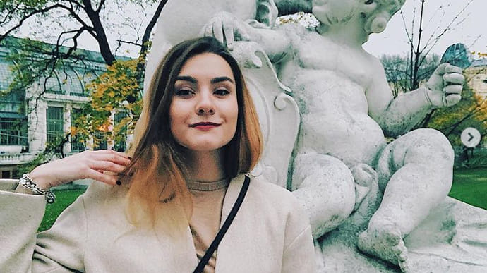 В Беларуси допускают, что девушку Протасевича помилуют или передадут РФ