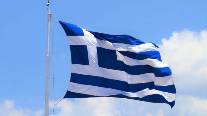 Греція думає створити морський гуманітарний коридор для Гази – ЗМІ