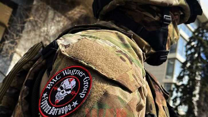 150 Wagner Group fighters hospitalised in Russian-occupied Luhansk Oblast