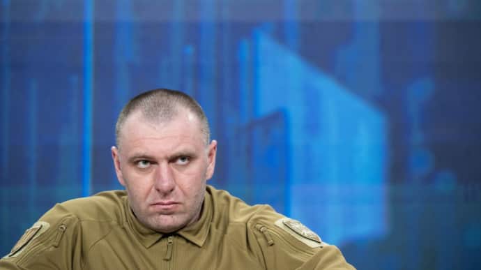 Ukraine's Security Service calls Russian claims of Ukrainian terrorism particularly brazen on anniversary of Bucha's liberation