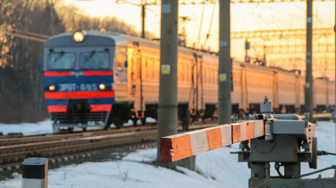 Another rail partisan in Belarus sentenced to 13 years in prison with confiscation of property