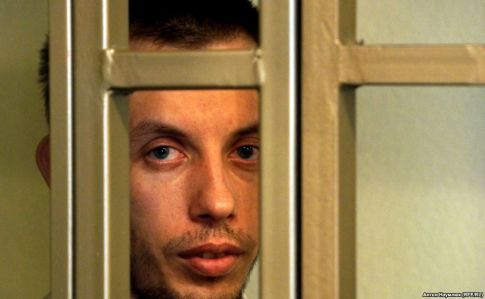 Політв'язень РФ Зейтуллаєв вимагає екстрадиції в Україну