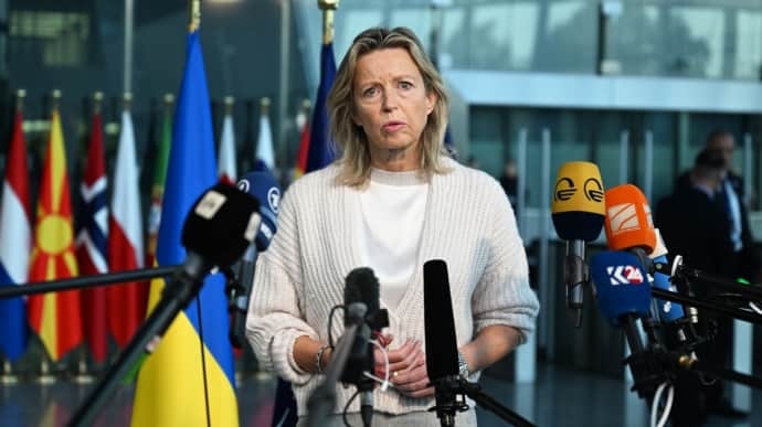 Netherlands allocate €350 million for ammunition and drones for Ukraine