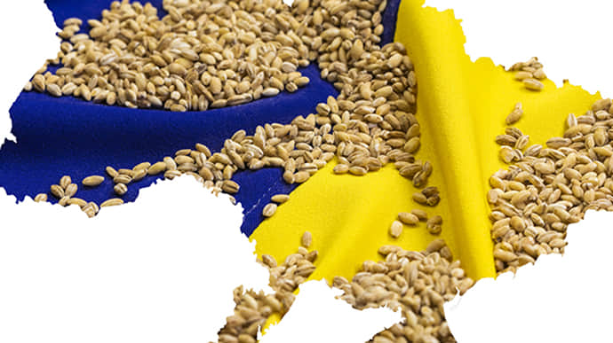 В Еврокомиссии предлагают компенсировать экспорт зерна из Украины по суше