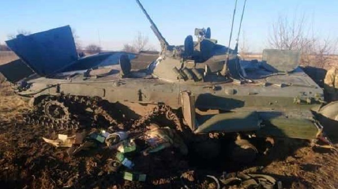 Latest military developments: Armed Forces of Ukraine stop Russia’s advance on all fronts