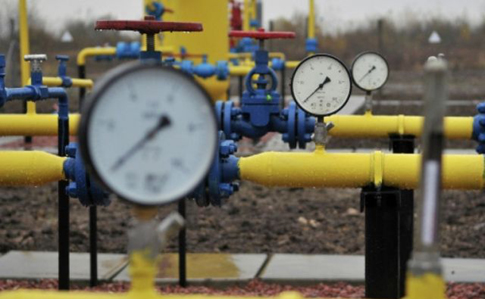 Газовые переговоры с РФ могут затянуться - оператор газотранспортной системы 