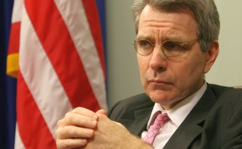 Найважчі часи конфлікту на Донбасі минули - посол США