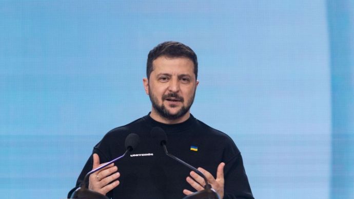 No one will understand if invitation for Ukraine to join NATO is not extended to our country at the Vilnius Summit – Zelenskyy