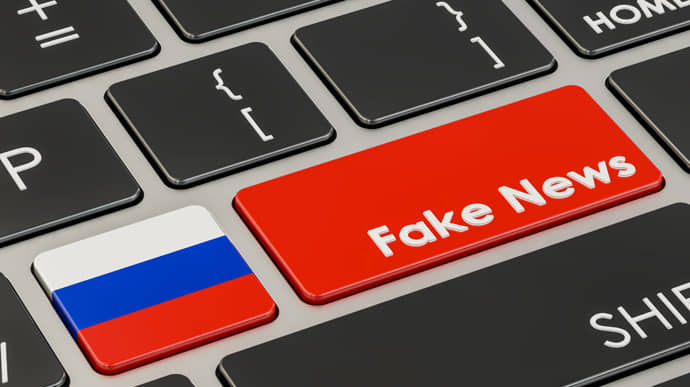 У Молдові заблокують більше 20 сайтів, керованих з Росії