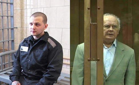 СМИ: Во вторник могут обменять Солошенко и Афанасьева
