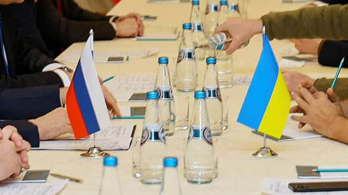 У партії Шольца запропонували мирну ініціативу щодо війни РФ проти України