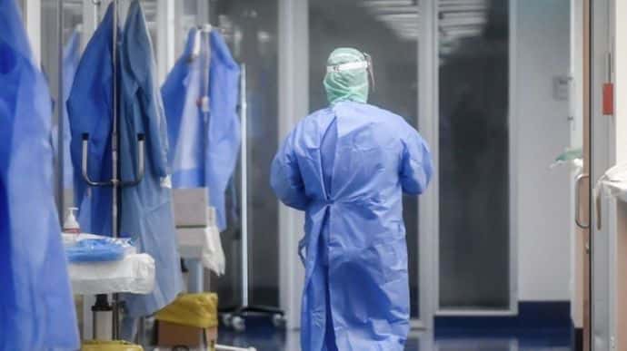 В Україні почали розслідувати смерті лікарів від коронавірусу