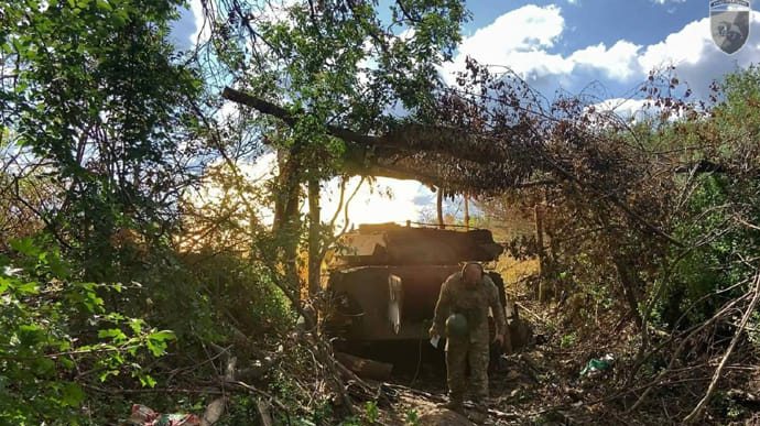 Захисники знищили понад 242 тисячі окупантів: за добу більше 660 