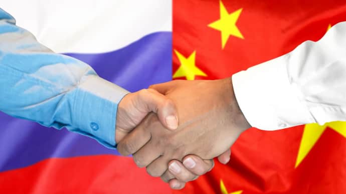 ЗМІ: Китай різко збільшив продажі Росії технологій, які допомагають їй у війні