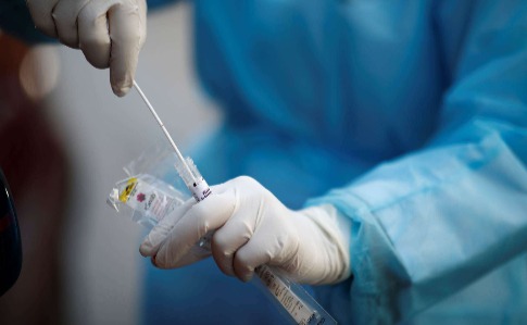 На Буковині зареєстрували більше 200 хворих на коронавірус